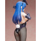 Figura Toradora Pvc 1/4 Ami Kawashima: Bunny Ver. 47 Cm