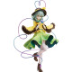 Figura Touhou Project Pvc 1/4 Koishi Komeiji 46 Cm