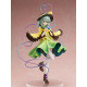 Figura Touhou Project Pvc 1/4 Koishi Komeiji 46 Cm