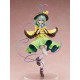 Figura Touhou Project Pvc 1/4 Koishi Komeiji 46 Cm