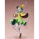 Figura Touhou Project Pvc 1/4 Koishi Komeiji 46 Cm