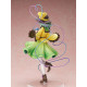 Figura Touhou Project Pvc 1/4 Koishi Komeiji 46 Cm