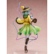 Figura Touhou Project Pvc 1/4 Koishi Komeiji 46 Cm