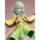 Figura Touhou Project Pvc 1/4 Koishi Komeiji 46 Cm