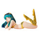 Figura Urusei Yatsura Pvc 1/4 Lum 15 Cm