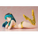 Figura Urusei Yatsura Pvc 1/4 Lum 15 Cm