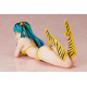 Figura Urusei Yatsura Pvc 1/4 Lum 15 Cm