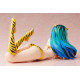 Figura Urusei Yatsura Pvc 1/4 Lum 15 Cm