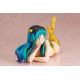 Figura Urusei Yatsura Pvc 1/4 Lum 15 Cm