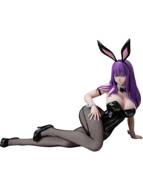 Figura World'S End Harem Pvc 1/4 Mira Suou Bunny Ver. 40 Cm