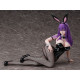 Figura World'S End Harem Pvc 1/4 Mira Suou Bunny Ver. 40 Cm