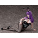 Figura World'S End Harem Pvc 1/4 Mira Suou Bunny Ver. 40 Cm