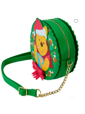 Bolso cruzado Loungelfy Winnie the Pooh