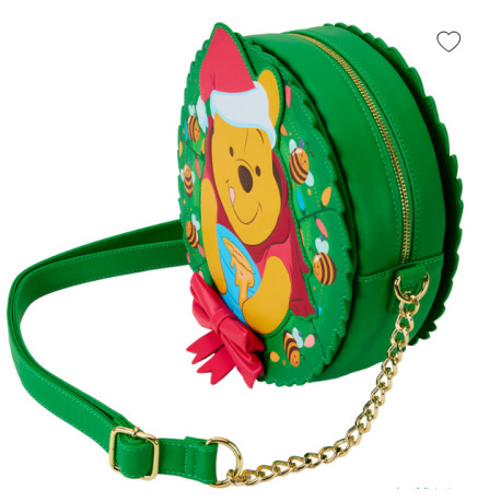 Bolso cruzado Loungelfy Winnie the Pooh