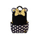 Mochila Loungefly Minnie Mouse margaritas