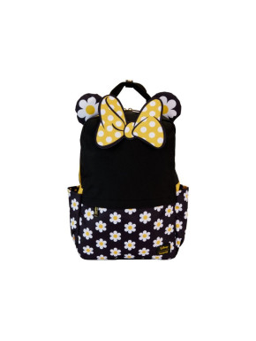 Mochila Loungefly Minnie Mouse margaritas