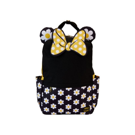 Mochila Loungefly Minnie Mouse margaritas