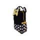 Mochila Loungefly Minnie Mouse margaritas