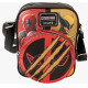Bolso Bandolera Loungefly Deadpool 3