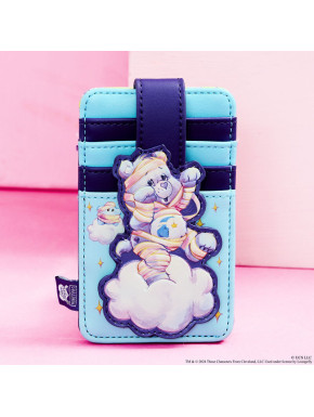 Cartera Loungefly tarjetero osito amoroso momia