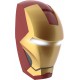 Wall lamp LED Iron Man Helmet