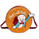 Bolso Bandolera Loungefly Diseño Porky Nicole