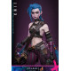 Figura 1:6 Jinx 27cm Arcane Hot Toys