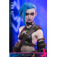 Figura 1:6 Jinx 27cm Arcane Hot Toys