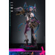 Figura 1:6 Jinx 27cm Arcane Hot Toys