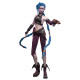 Figura 1:6 Jinx 27cm Arcane Hot Toys