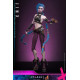 Figura 1:6 Jinx 27cm Arcane Hot Toys