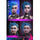 Figura 1:6 Jinx 27cm Arcane Hot Toys