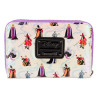 Cartera Loungefly Disney Villanas