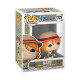 One Piece POP! Animation Vinyl Figuren Nami (Refresh) 9 cm