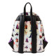 Disney Villians by Loungefly Mochila Mini Iridescent