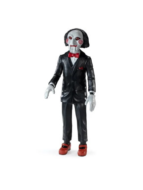 Figura Bendyfigs Bendable Saw Billy Puppet