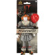 Figura Bendyfigs Bendable It Pennywise