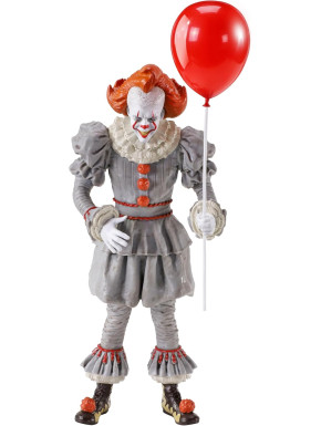 Figurine Pennywise Bendyfigs Bendable It