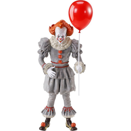 Figura Bendyfigs Bendable It Pennywise