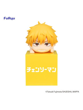 Figura Chainsaw Man Hikkake Denji 10 Cm