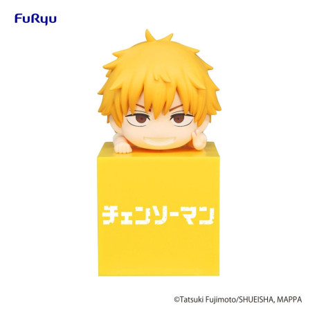 Figura Chainsaw Man Hikkake Denji 10 Cm