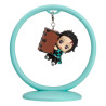 Demon SlayerFigure : Kimetsu No Yaiba Trapeze Kamado Tanjiro 12 Cm