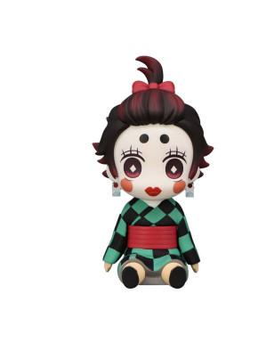 Figura Demon Slayer: Kimetsu No Yaiba Potetto Sumiko 9 Cm