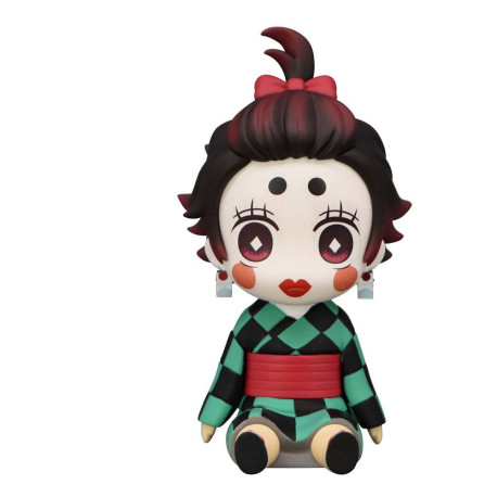 Figura Demon Slayer: Kimetsu No Yaiba Potetto Sumiko 9 Cm