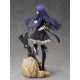 Figura Assault Lily Bouquet 1/7 Yuyu Shirai 24 Cm