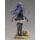 Figura Assault Lily Bouquet 1/7 Yuyu Shirai 24 Cm