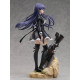 Figura Assault Lily Bouquet 1/7 Yuyu Shirai 24 Cm