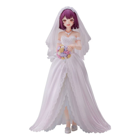 Figura Atelier Sophie 2: The Alchemist Of The Mysterious Dream 1/7 Sophie Wedding Dress Ver. 23 Cm