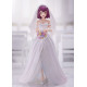 Figura Atelier Sophie 2: The Alchemist Of The Mysterious Dream 1/7 Sophie Wedding Dress Ver. 23 Cm