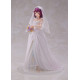 Figura Atelier Sophie 2: The Alchemist Of The Mysterious Dream 1/7 Sophie Wedding Dress Ver. 23 Cm